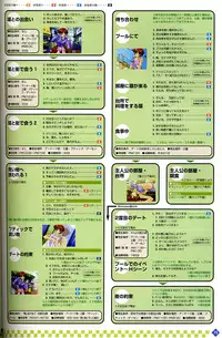 [Visual Fanbook][F&C] きゃんきゃんバニー プルミエール２攻略&設定資料集