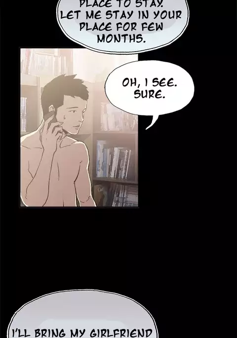 Cohabitation Ch.1-20