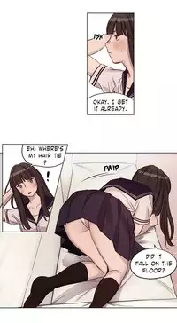 [Ramjak] Atonement Camp Ch.1-26 (English) (Ongoing)