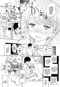 [Ootsuka Reika] Mida Love [English] {Various}