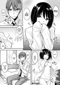 [NaPaTa] Love-Ridden [English] [Decensored] [Digital]