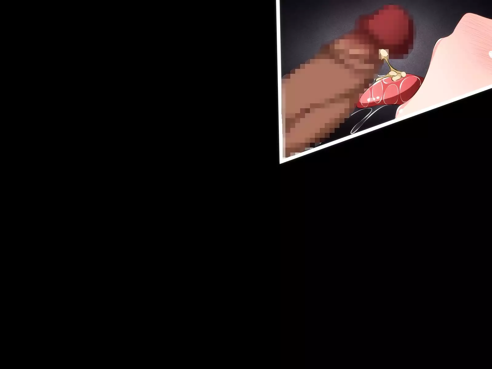 Kare ni Naisho no Saimin Bitch Part 1