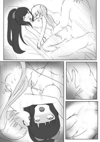 【kanann】 NG（18G WARNING）