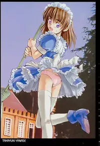 [Anthology] Maid Deluxe