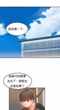 [Mx2J] Hahri's Lumpy Boardhouse Ch. 1~16【委員長個人漢化】（持續更新）