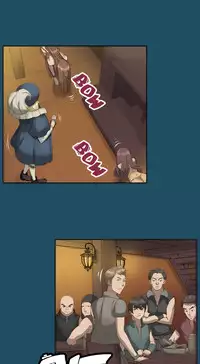 [Hong BanJang] Aharoo Ch.1-29 (English) (YoManga) (Ongoing)