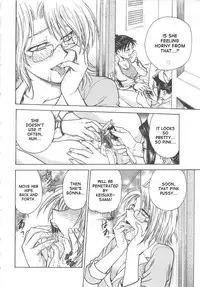 [Funabori Nariaki] Inbaku-Byoutou [English] [desudesu]