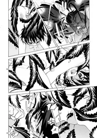 (SC25) [musuBi (Shiomusubi)] Kairai Rinbu 2 (Gunparade March)