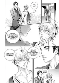 [The Yaoi Army][Kisumi, Seru] Sweet Boy (Ongoing)