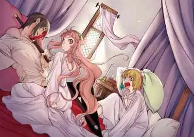 Saint Foire Festival/eve Evelyn:4