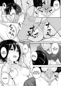 [NaPaTa] Love-Ridden [English] [Decensored] [Digital]