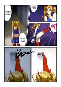 [GTSVivian] Zombie School