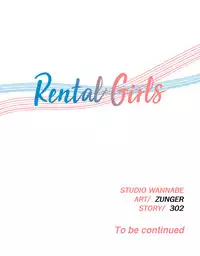 Rental Girls Ch 4 - 11