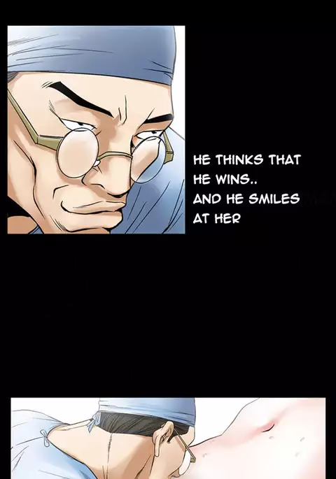 The Taste of Hands Ch.1-66