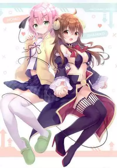 confiture ameusagi illust collection vol.17