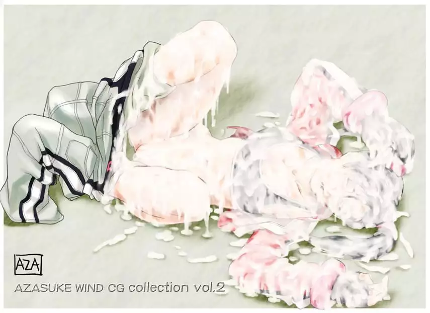 Azasuke Wind Vol. 02