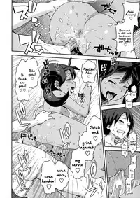 (COMIC1☆8) [Funi Funi Lab (Tamagoro)] Chibikko Bitch XY 2 (Pokémon) [English] =LWB= [Decensored]