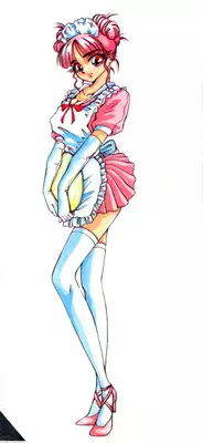 [Yukimino Yukio] Machikado Pheromone