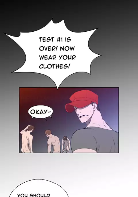 Perfect Half Ch.1-32