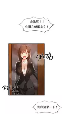 [Mx2J] Hahri's Lumpy Boardhouse Ch. 0~30【委員長個人漢化】（持續更新）