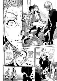 [Tatsunami Youtoku] Twin Milf Ch. 1-14+ Bangai Hen [English] [SaHa]