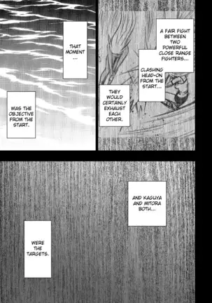 True Taimashi Kaguya 2