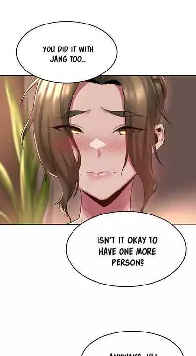 [Abio4, Bangkki] Sextudy Group (1-22) [English] [Ongoing]