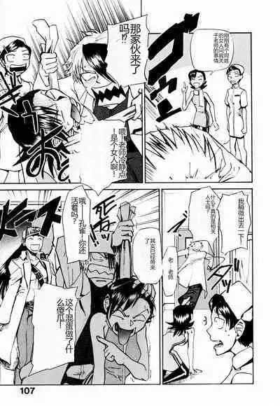 Byouin Ike!! | 去医院吧!!