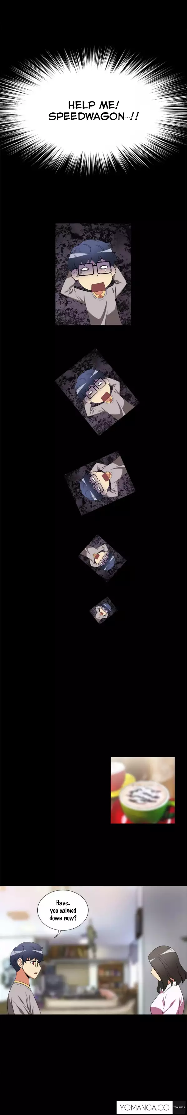 Love Parameter Ch.1-23