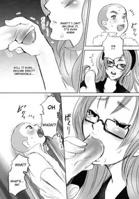 [Shiraishi Asuka] Mousou Otome Zukan [English] [Not4dawgz]