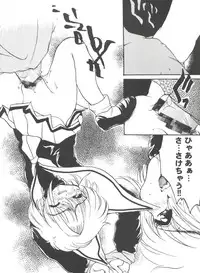 [Anthology] Tomoeda Gakuen File 2 (Card Captor Sakura)