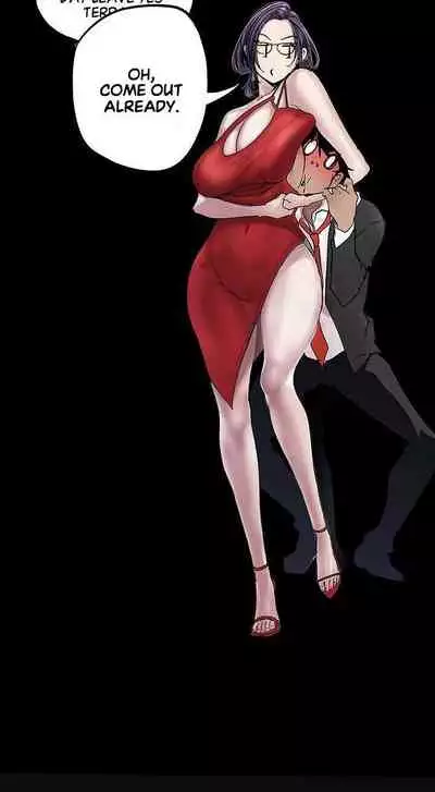 A Wonderful New World ch. 101-130