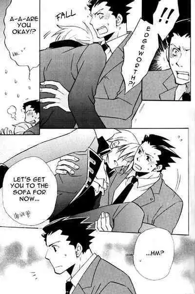 Toshishita no Otokonoko