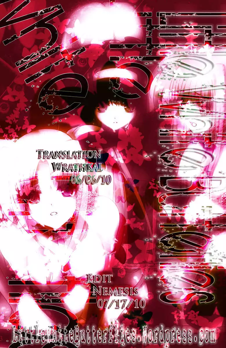 SCHOOL GIRL -Fate Suzuka Arisa Gakuen Choukyou Bon-