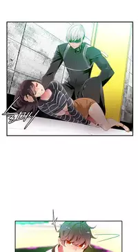 [Juder] Lilith`s Cord Ch.1-15 (English) (Ongoing)