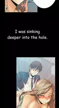 My Office Ch.1-38 (English) (Ongoing)