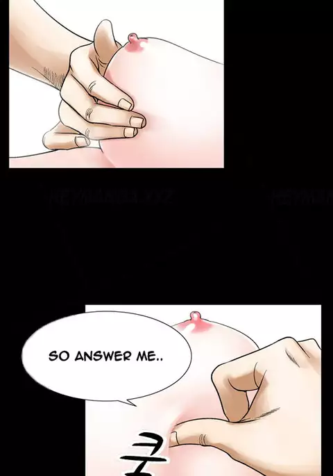 The Taste of Hands Ch.1-64