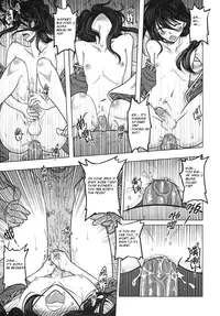 [san se fang] Tale of the Mirror [ENG]