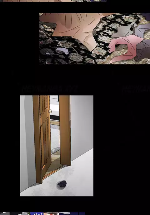 The Taste of Hands Ch.1-64