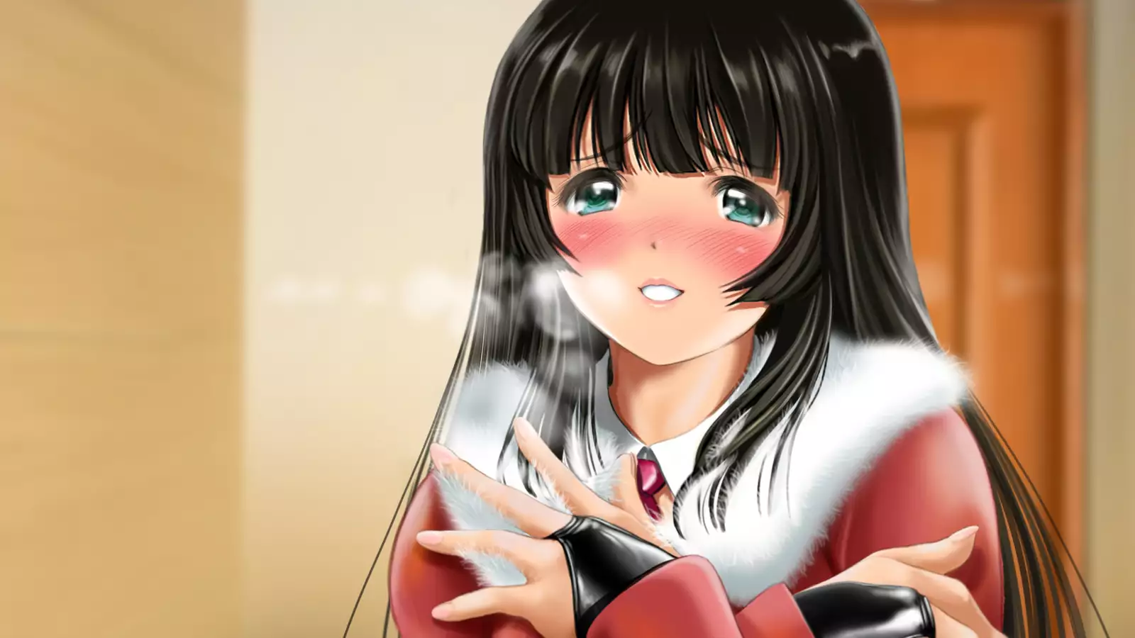 Dohentai ni sareteyuku seijyunshimai no dosukebe monogatari