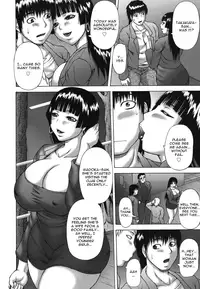 [Sakaki Utamaru] Hatsujo Shoukougun - A Syndrome of Sexual Excitement [English]