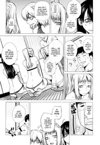 [Ootsuka Kotora] Angraecum [English]