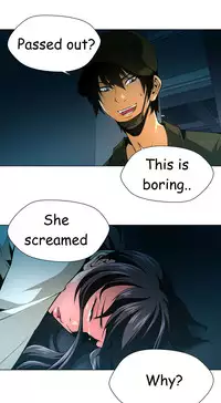 [Fantastic Whale] Twin Slave Ch.1-34 (English) (Ongoing)