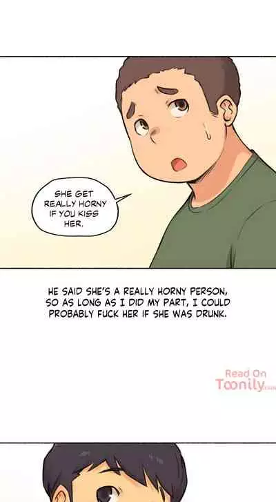 Sexual Exploits - I watched my girlfriend cheat on me