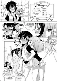 [VENOM (Alto Seneka, Rusty Soul)] Yuru Yuru (YuruYuri) [English] [captcarisma] [Digital]