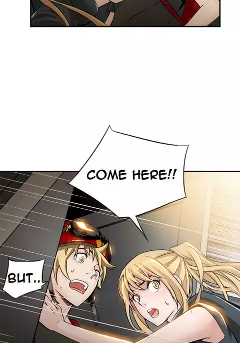 Bastard's Dead Man Ch.0-8