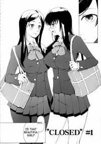 (C76) [Garakura Shoujo (Miito Shido)] LUSTFUL BERRY ''CLOSED''#1 [English] [shakuganexa]