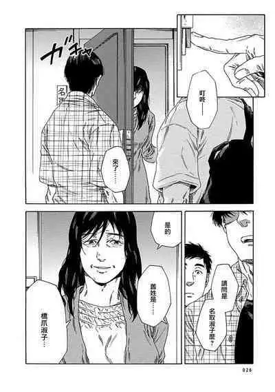 Boku ga Kimi o Korosu made | 直到将你杀死 Ch. 1-9