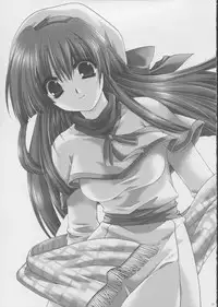 [AKABEi SOFT (ALPHa)] Cry*stal (SNOW)