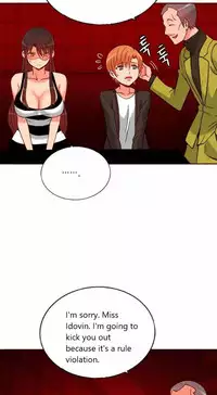 [Pimpdog] Johnson Contractor [English] (Incomplete)